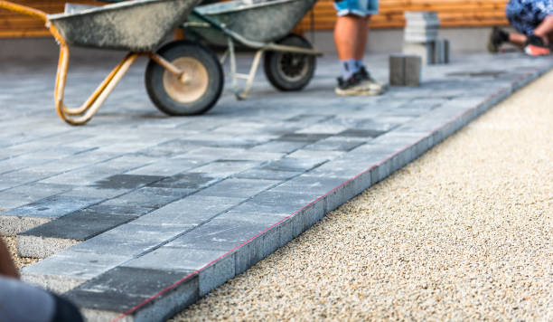 Best Decorative Concrete Services  in Hawarden, IA