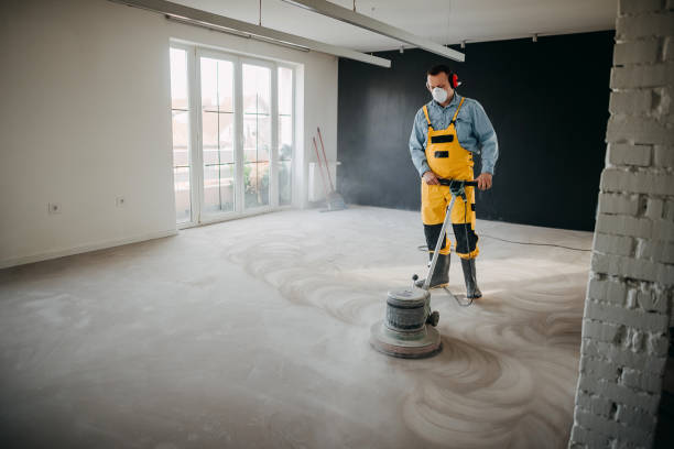 Best Custom Concrete Contractor  in Hawarden, IA