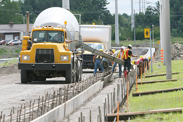 Best Concrete Repair Services  in Hawarden, IA