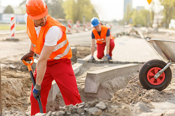 Best Poured Concrete Foundation  in Hawarden, IA